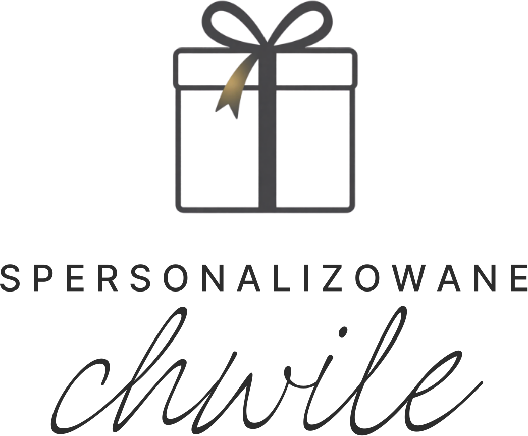 Spersonalizowane Chwile